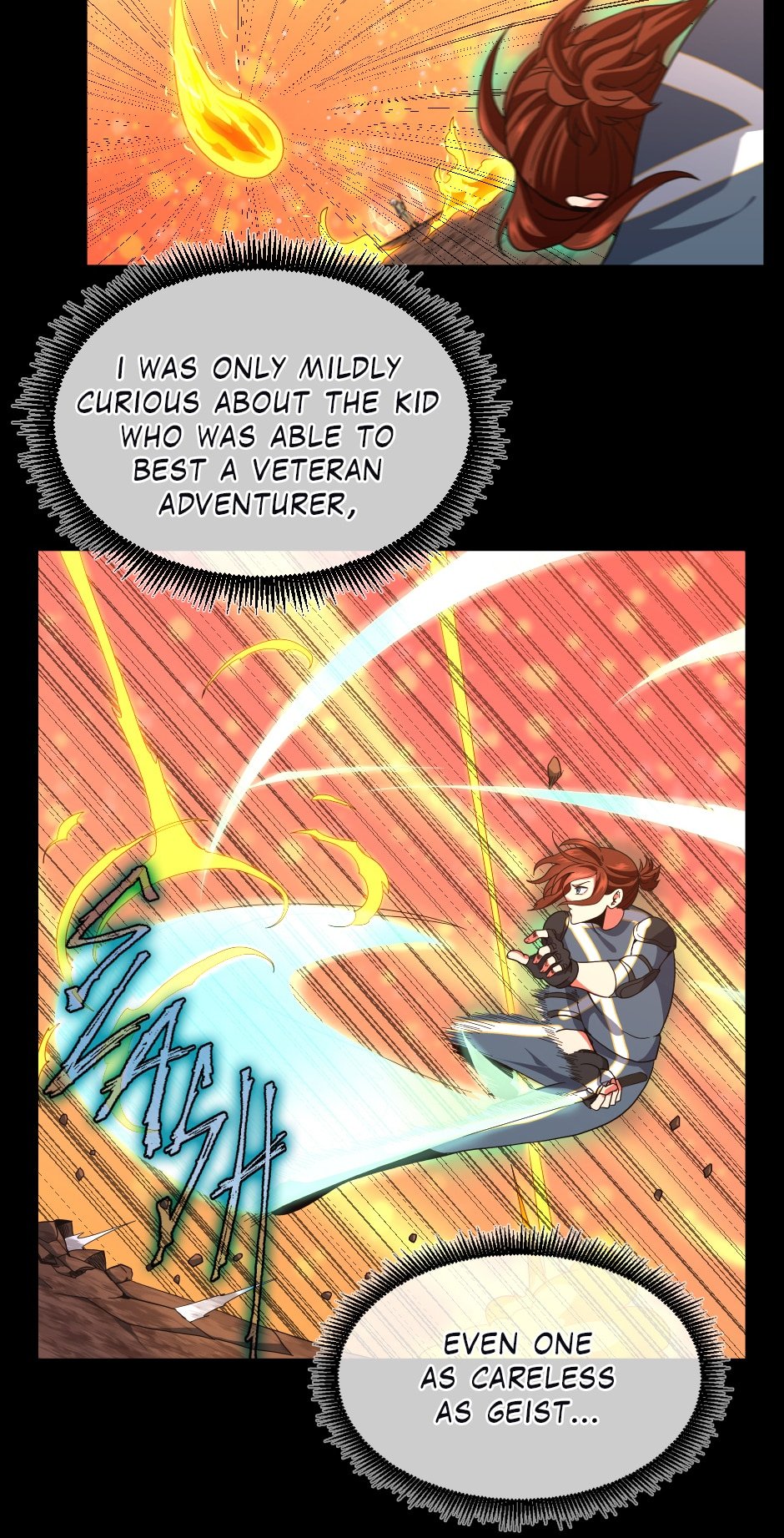The Beginning After the End, Chapter 99 image 10